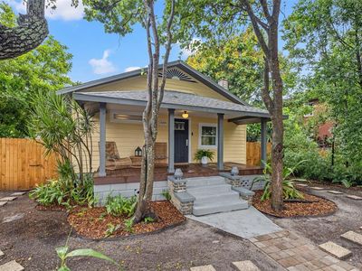 608 28th St N, Saint Petersburg, FL, 33713