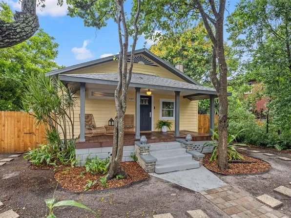 608 28th St N, Saint Petersburg, FL 33713