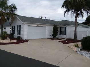 8102 SE 169th Tweedside Loop, The Villages, FL 32162