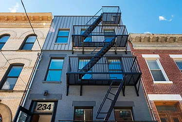 Rented by Bold New York