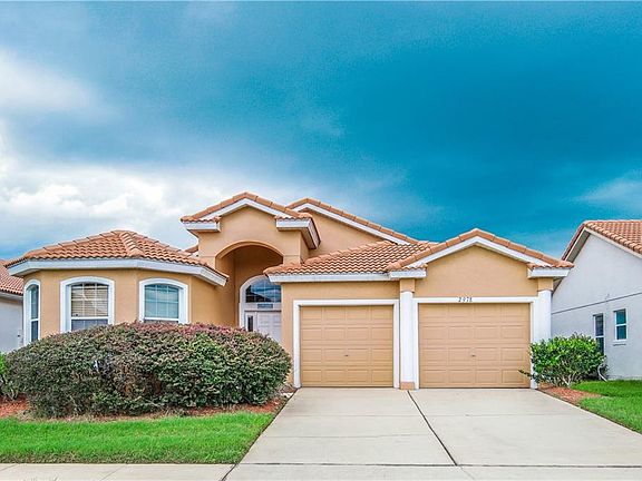 4th image of 2978 Marbella Dr