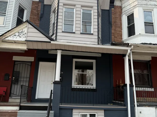 3924 Pennsgrove St, Philadelphia, PA 19104