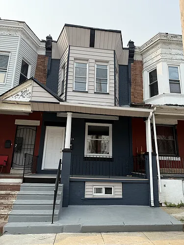 3924 Pennsgrove St Photo 1