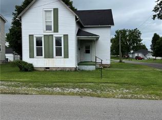 105 N Washington St, Scottsburg, IN