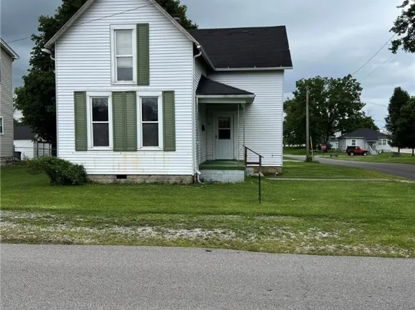 105 N Washington Street, Scottsburg, IN 47170