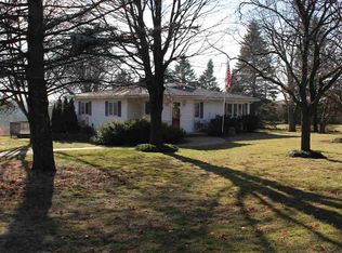 11277 Horning Rd, Brooklyn, MI 49230