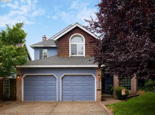 13090 SW Jacob Ct, Tigard, OR 97224