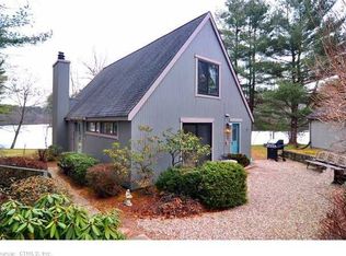 5 Butternut Cir UNIT 5, Avon, CT 06001