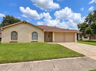 11314 Gracechurch Dr, Houston, TX 77066