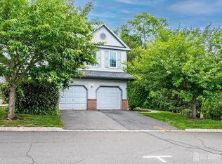 36 Benjamin Rush Ln, Princeton, NJ 08540