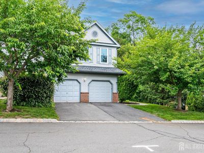 36 Benjamin Rush Ln, Princeton, NJ, 08540