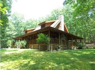 503 Garmon Rd, Cedartown, GA 30125