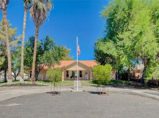 1630 Wittwer Ave, Moapa Valley, NV 89021