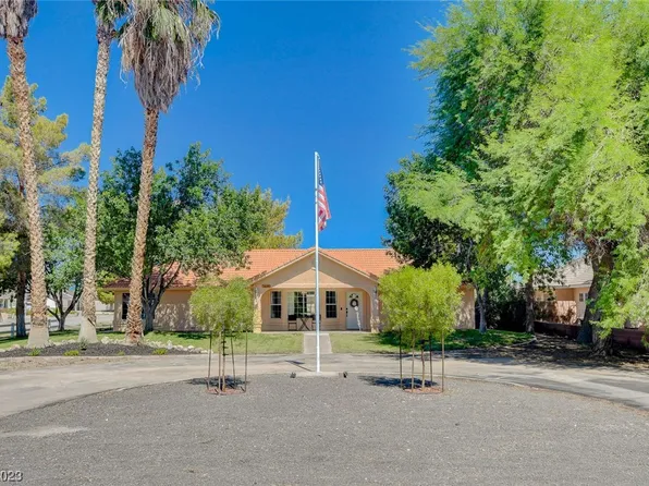 1630 Wittwer Ave, Moapa Valley, NV 89021