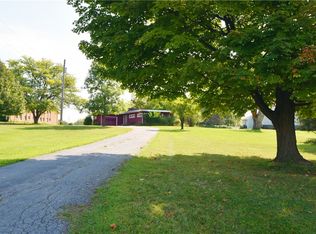 200 Pinnacle Rd, Rochester, NY 14623