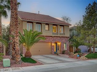 8383 Bartholomew Park Ct, Las Vegas, NV 89139