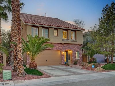 8383 Bartholomew Park Ct, Las Vegas, NV, 89139