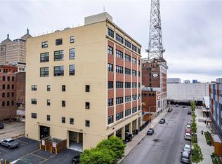 210 Ellicott St #501, Buffalo, NY 14213