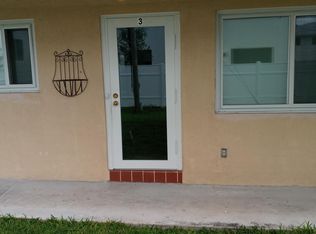 3240 SW 44th St APT 3, Fort Lauderdale, FL 33312