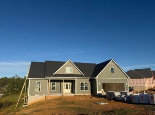 0 Live Oak Ct LOT 1, Forest, VA 24551