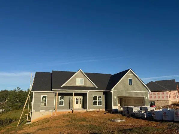 0 Live Oak Ct Lot 1, Forest, VA 24551