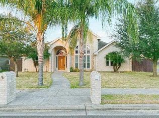 9102 N 29th Ln, McAllen, TX 78504