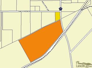 4400 NW 120th St, Reddick, FL 32686