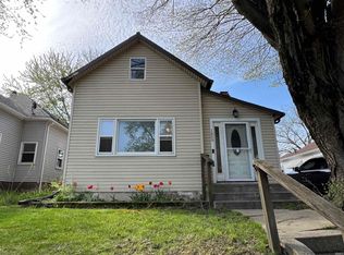 1809 Smead St, Logansport, IN 46947