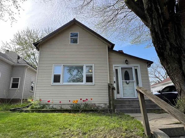 1809 Smead St, Logansport, IN 46947