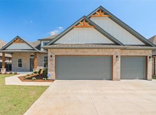 12017 SW 51st St, Mustang, OK 73064