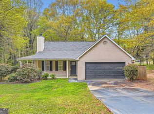 305 Ponderosa Trl, Jackson, GA 30233