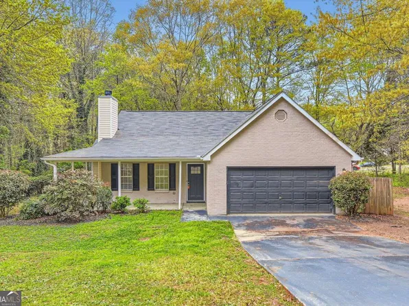 305 Ponderosa Trl, Jackson, GA 30233