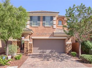 7624 Butler Mesa St, Las Vegas, NV 89166