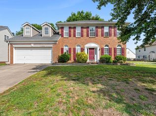 4706 Redmond Ct NW, Concord, NC 28027