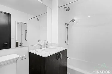 Rented by The Dermot Realty Management Company