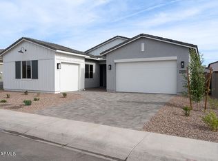 3909 E Gold Mountain Ave, San Tan Valley, AZ 85143