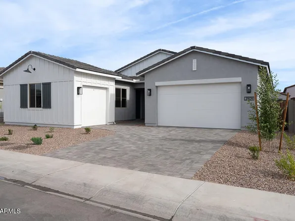3909 E GOLD MOUNTAIN Avenue, San Tan Valley, AZ 85143
