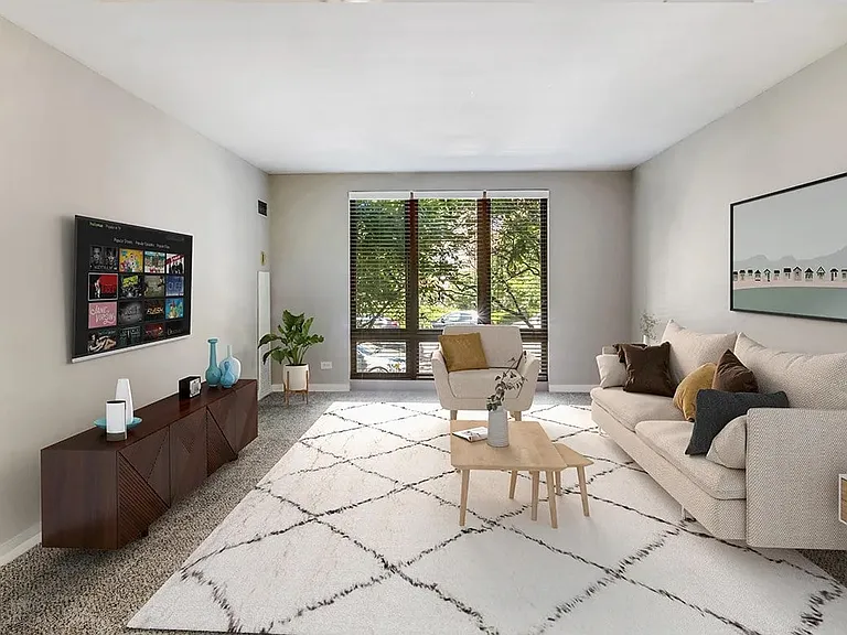 Oak Park City — Photo 1