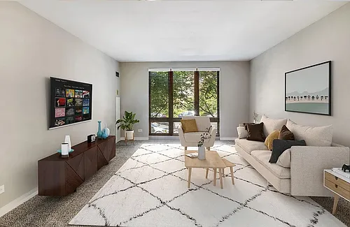 Oak Park City Photo 1