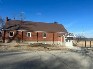 501 Dye St, Macedonia, IA 51549