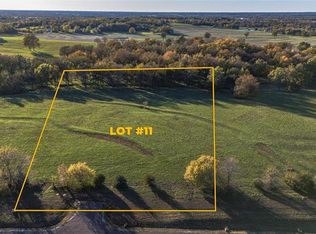 11 Travis Way, Harrisonville, MO 64701