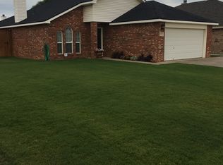 505 N Juneau Ave, Lubbock, TX 79416
