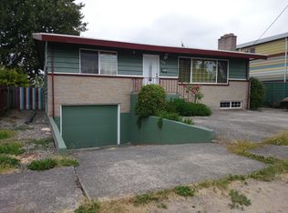 3528 S Portland St, Seattle, WA 98118