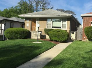 9111 S Wabash Ave, Chicago, IL 60619