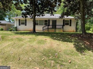 79 Howell Dr SW, Atlanta, GA 30331