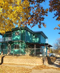 818 S C St, Arkansas City, KS, 67005