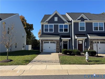 11257 Winding Brook Terrace Dr, Ashland, VA, 23005