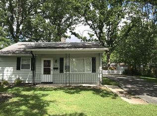 6033 S Calhoun St, Fort Wayne, IN 46807