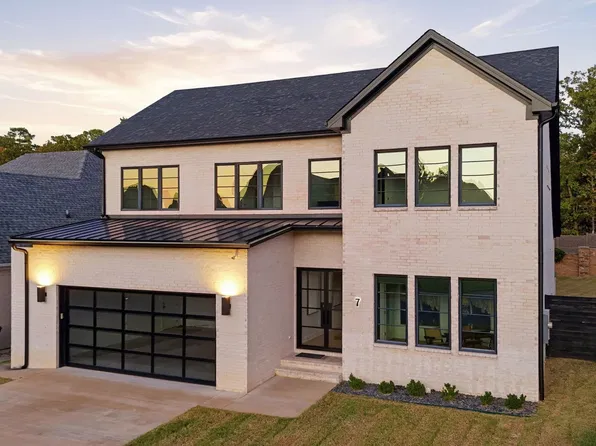 7 Belles Fleurs Cir, Little Rock, AR 72223