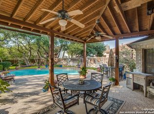 17514 Sapphire Rim Dr, San Antonio, TX 78232